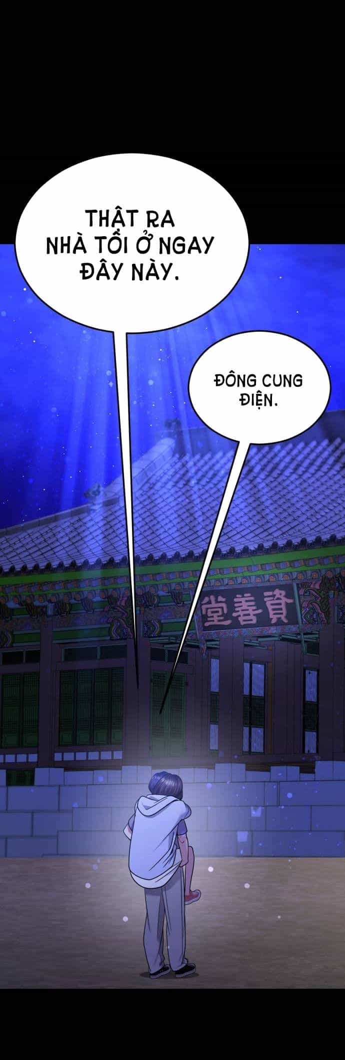 Ảo Thuật Gia Quyến Rũ - Chương 32.1 - ảnh 32