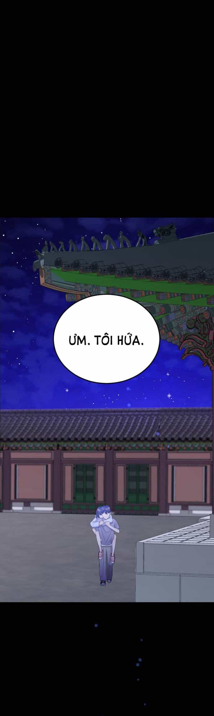 Ảo Thuật Gia Quyến Rũ - Chương 32.2 - ảnh 27