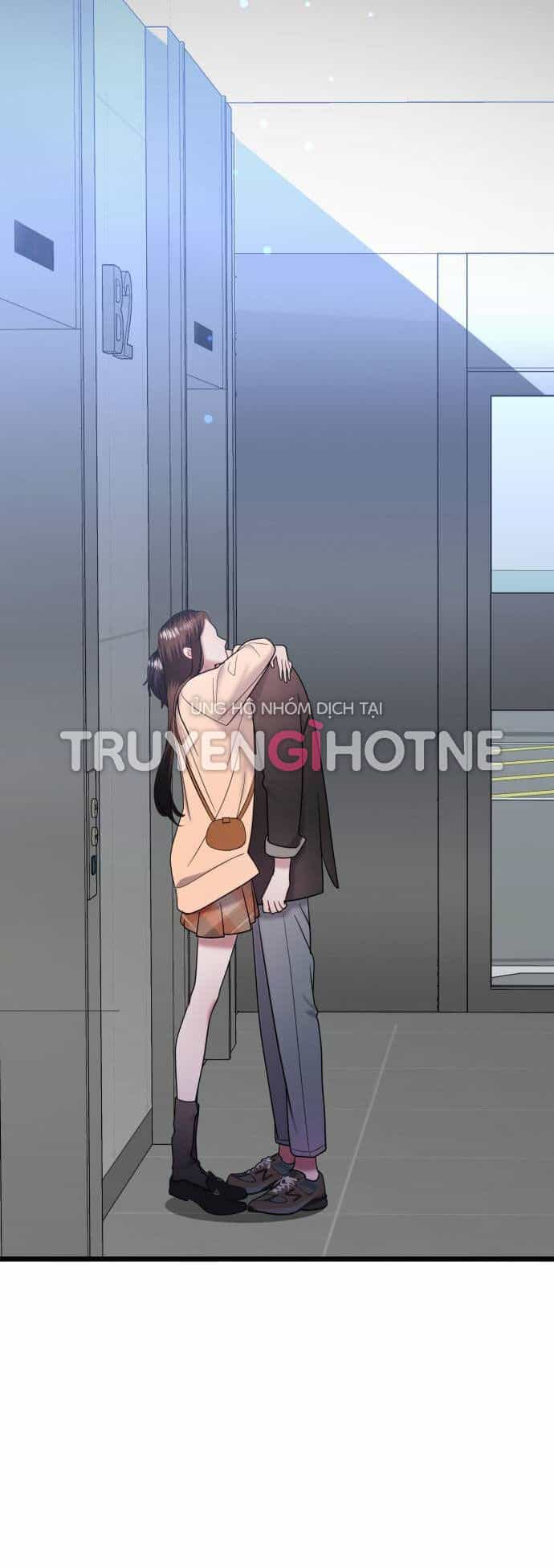Ảo Thuật Gia Quyến Rũ - Chương 32.2 - ảnh 29
