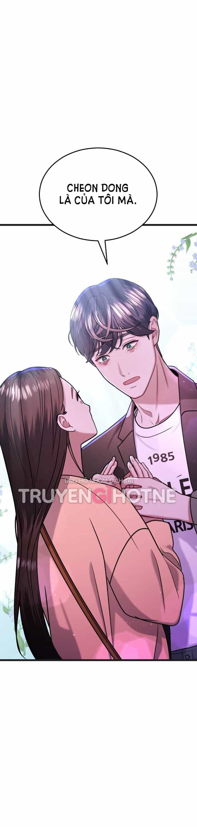 Ảo Thuật Gia Quyến Rũ - Chương 33.1 - ảnh 27