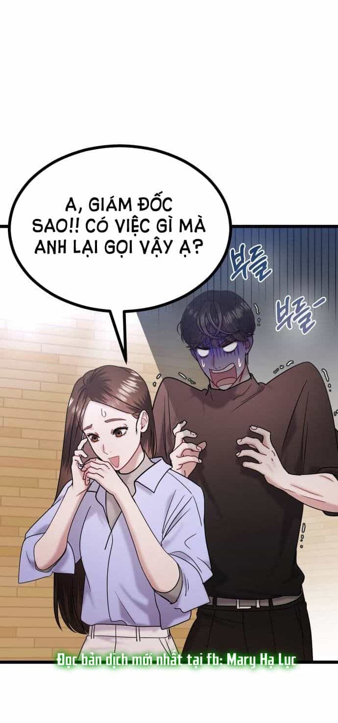 Ảo Thuật Gia Quyến Rũ - Chương 35.1 - ảnh 37