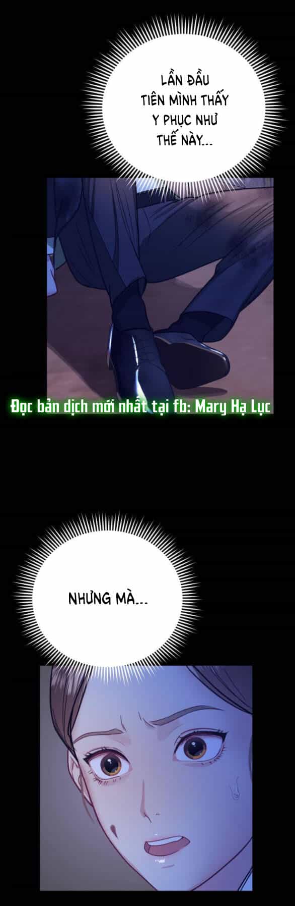 Ảo Thuật Gia Quyến Rũ - Chương 3.2 - ảnh 8