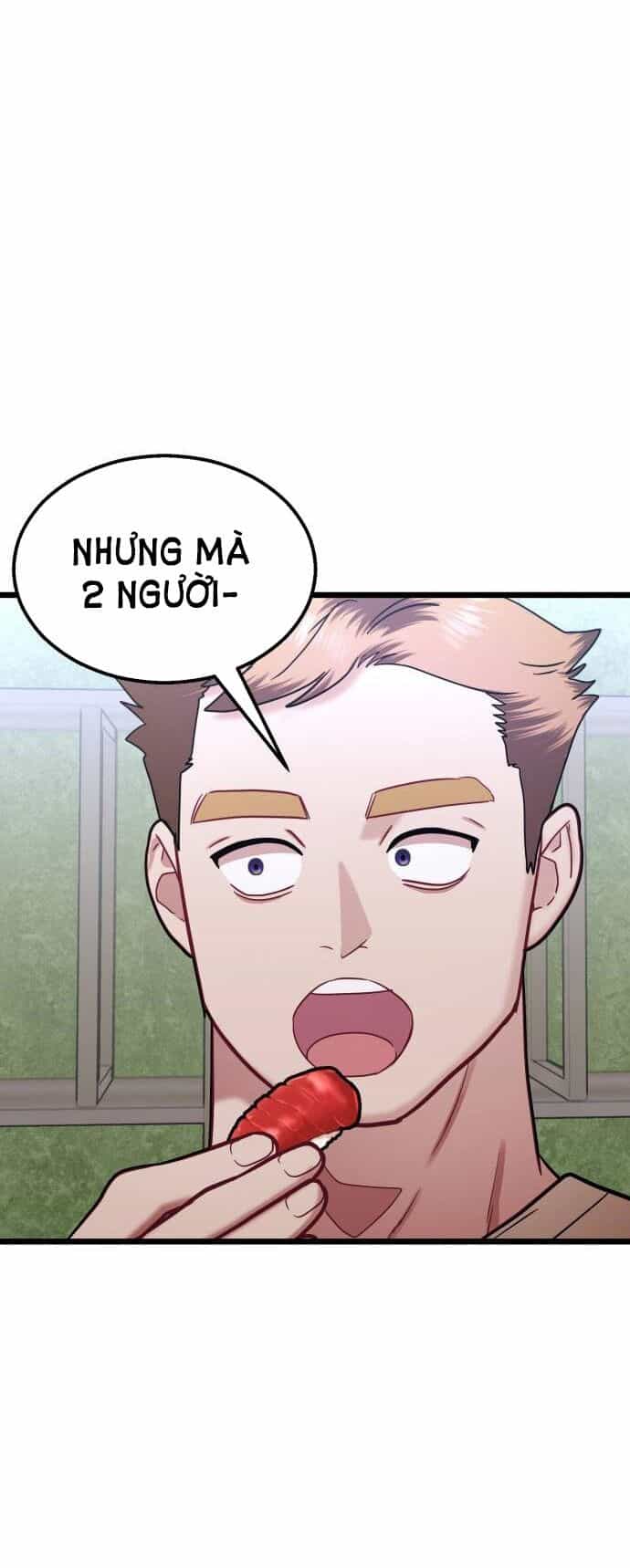 Ảo Thuật Gia Quyến Rũ - Chương 36.1 - ảnh 21