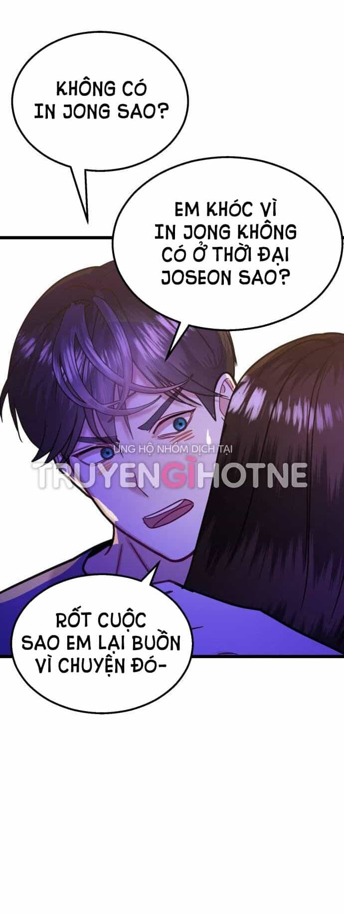 Ảo Thuật Gia Quyến Rũ - Chương 36.2 - ảnh 26
