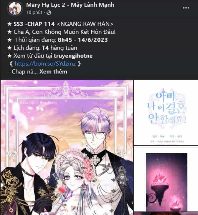 Ảo Thuật Gia Quyến Rũ - Chương 36.2 - ảnh 41