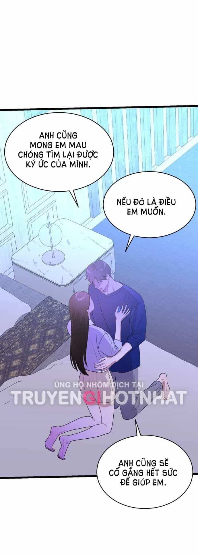 Ảo Thuật Gia Quyến Rũ - Chương 37.2 - ảnh 37