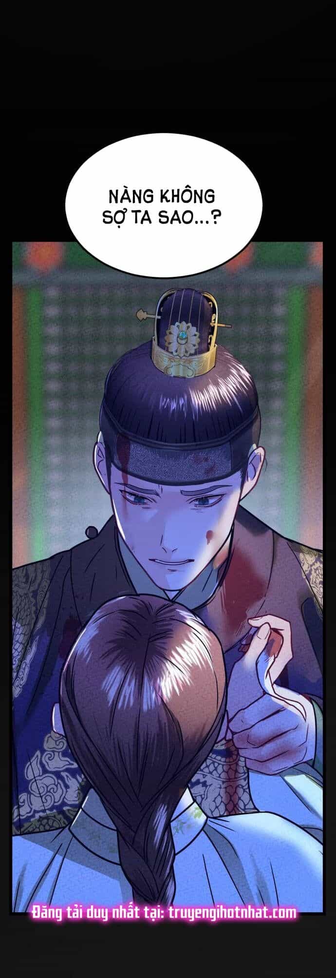 Ảo Thuật Gia Quyến Rũ - Chương 37.2 - ảnh 8