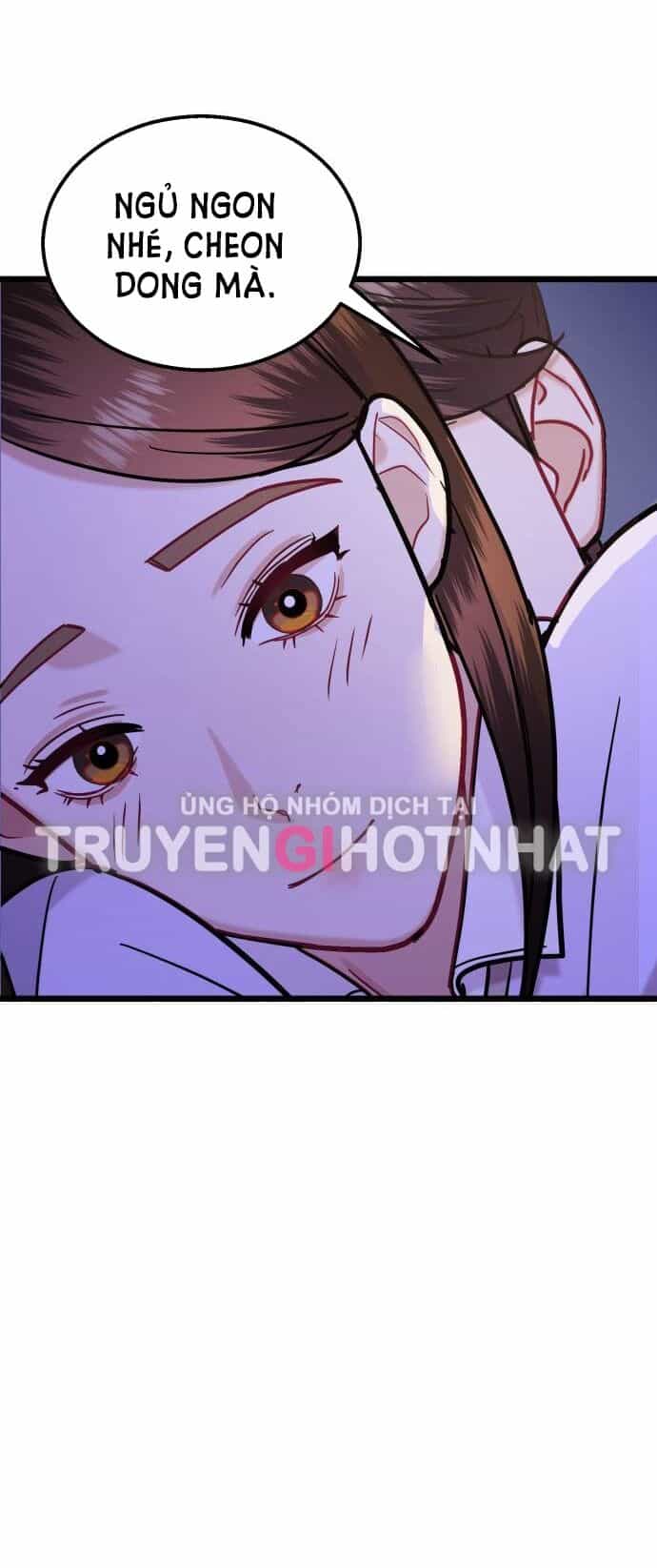 Ảo Thuật Gia Quyến Rũ - Chương 38.1 - ảnh 24