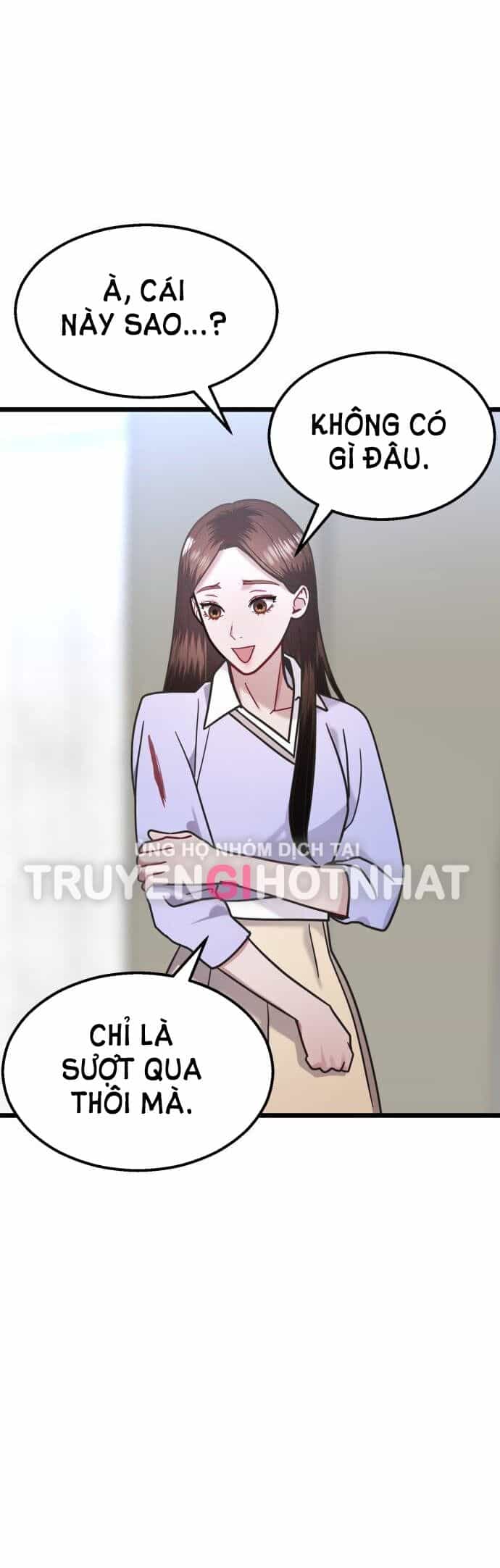 Ảo Thuật Gia Quyến Rũ - Chương 39.1 - ảnh 21