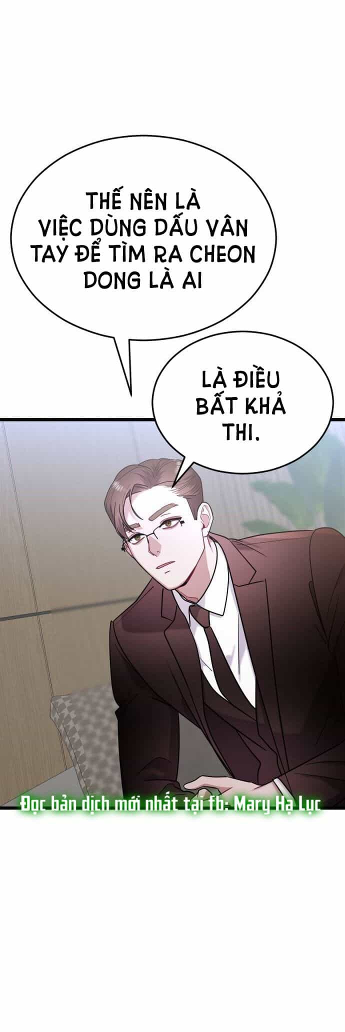 Ảo Thuật Gia Quyến Rũ - Chương 40.1 - ảnh 13