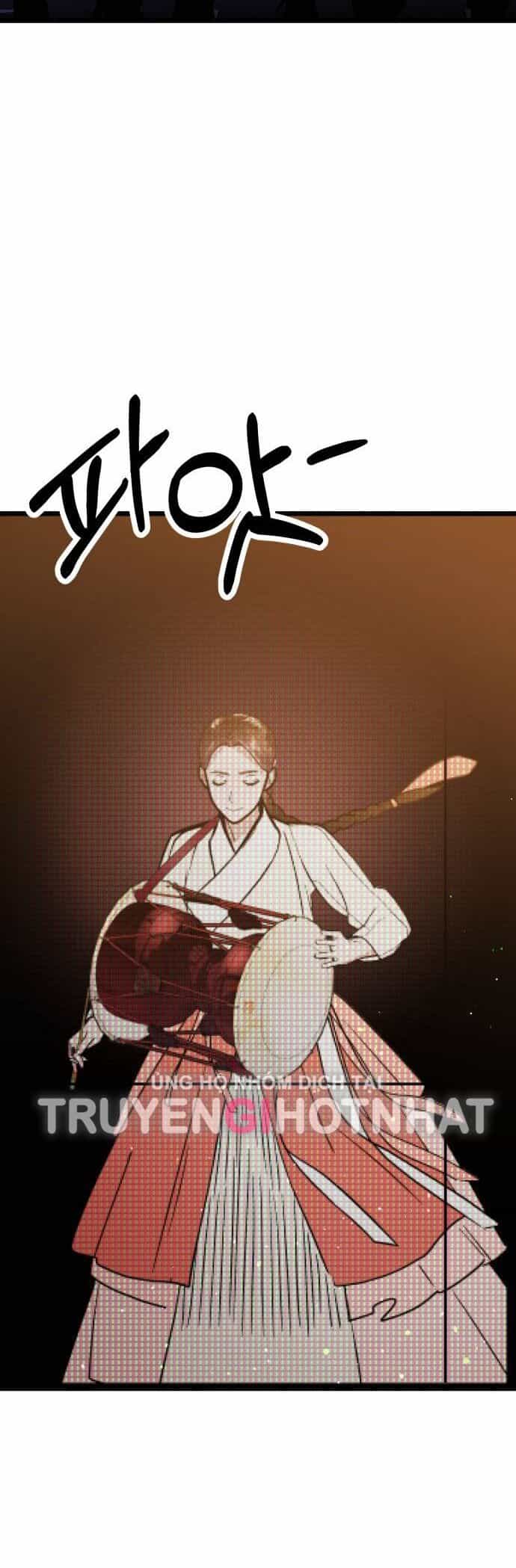 Ảo Thuật Gia Quyến Rũ - Chương 40.1 - ảnh 40