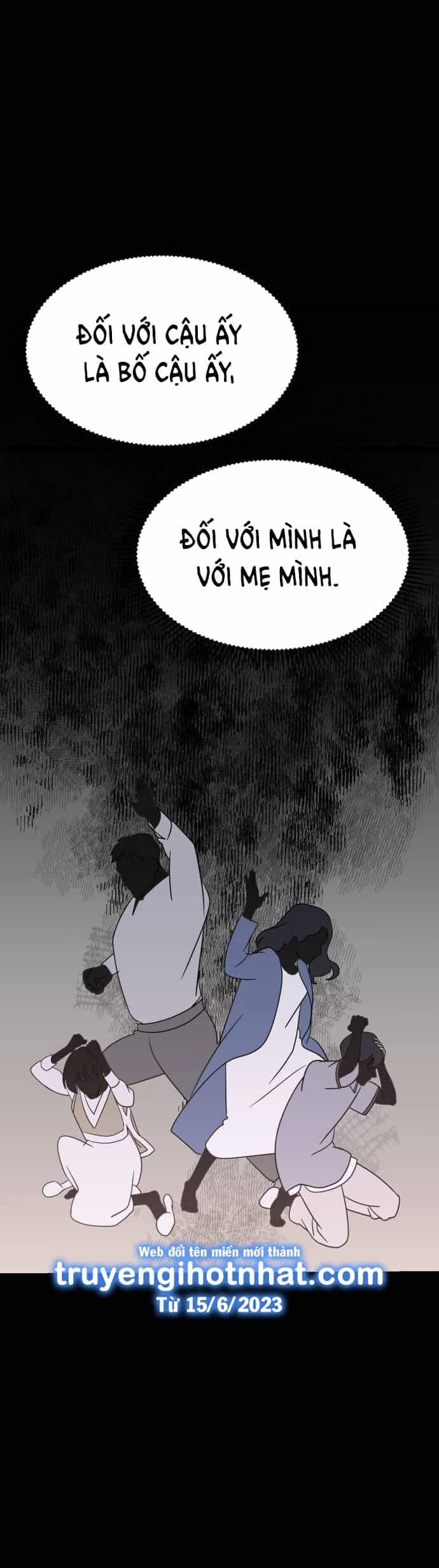 Ảo Thuật Gia Quyến Rũ - Chương 40.2 - ảnh 40