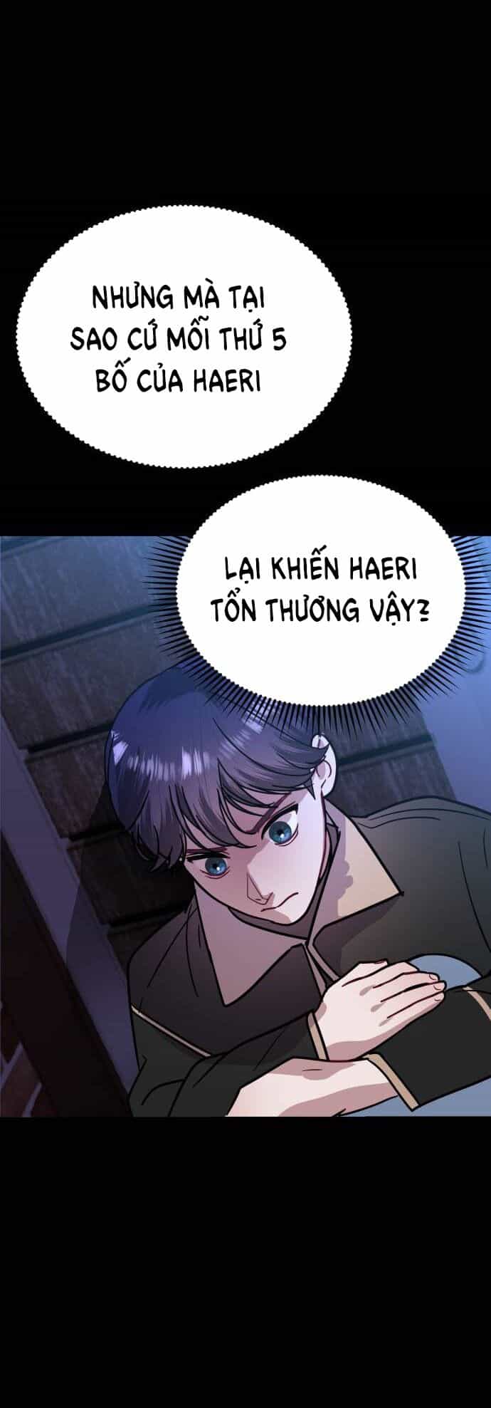 Ảo Thuật Gia Quyến Rũ - Chương 40.2 - ảnh 44