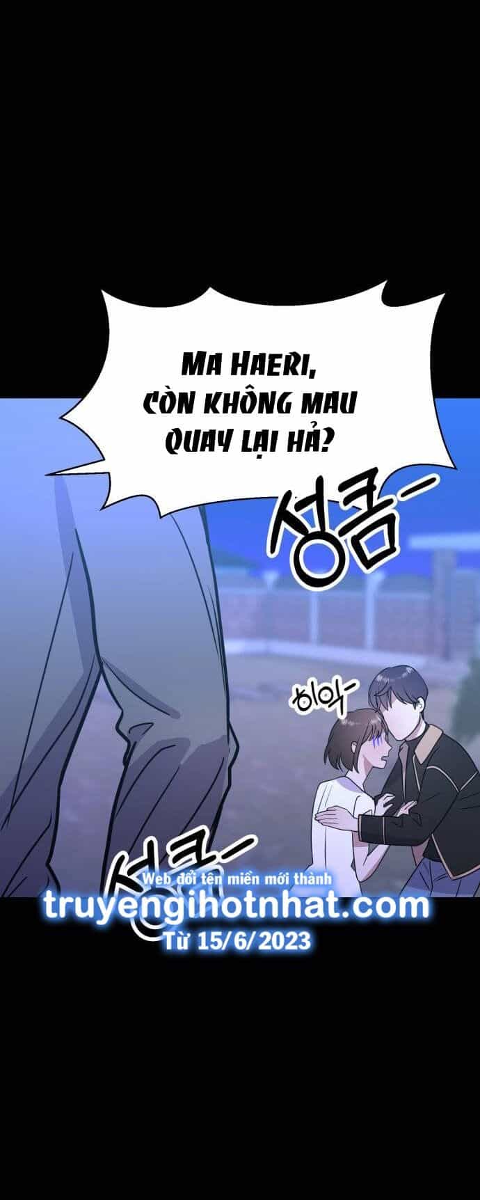 Ảo Thuật Gia Quyến Rũ - Chương 41.1 - ảnh 12