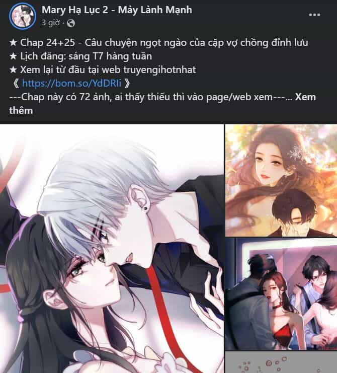 Ảo Thuật Gia Quyến Rũ - Chương 41.2 - ảnh 18