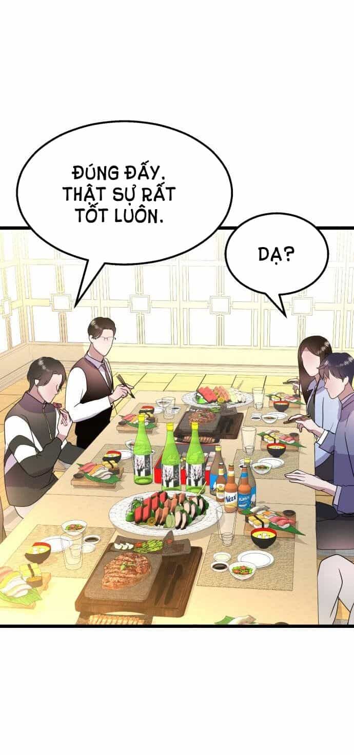 Ảo Thuật Gia Quyến Rũ - Chương 42.1 - ảnh 18