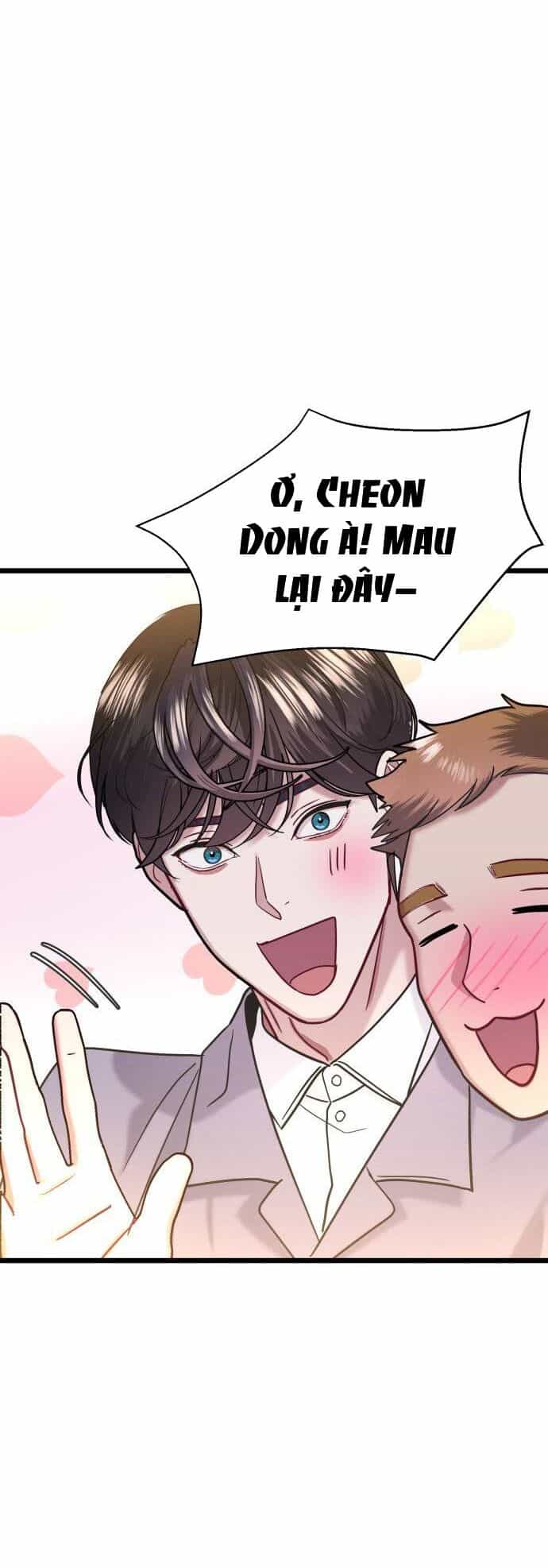 Ảo Thuật Gia Quyến Rũ - Chương 42.2 - ảnh 13