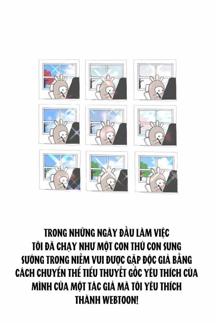 Ảo Thuật Gia Quyến Rũ - Chương 43.2 - ảnh 58