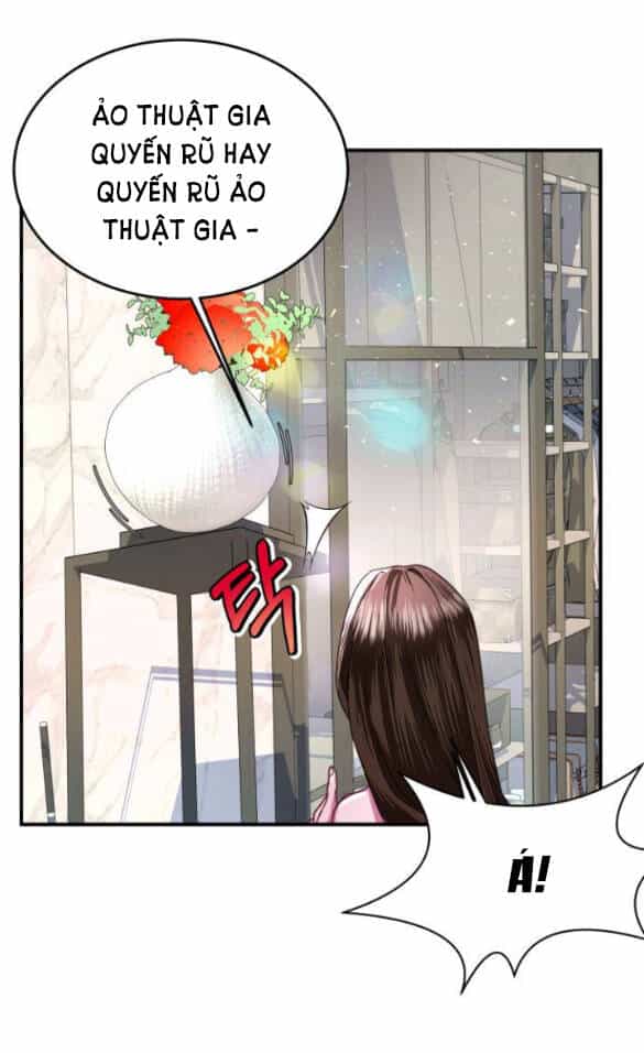 Ảo Thuật Gia Quyến Rũ - Chương 4.2 - ảnh 26