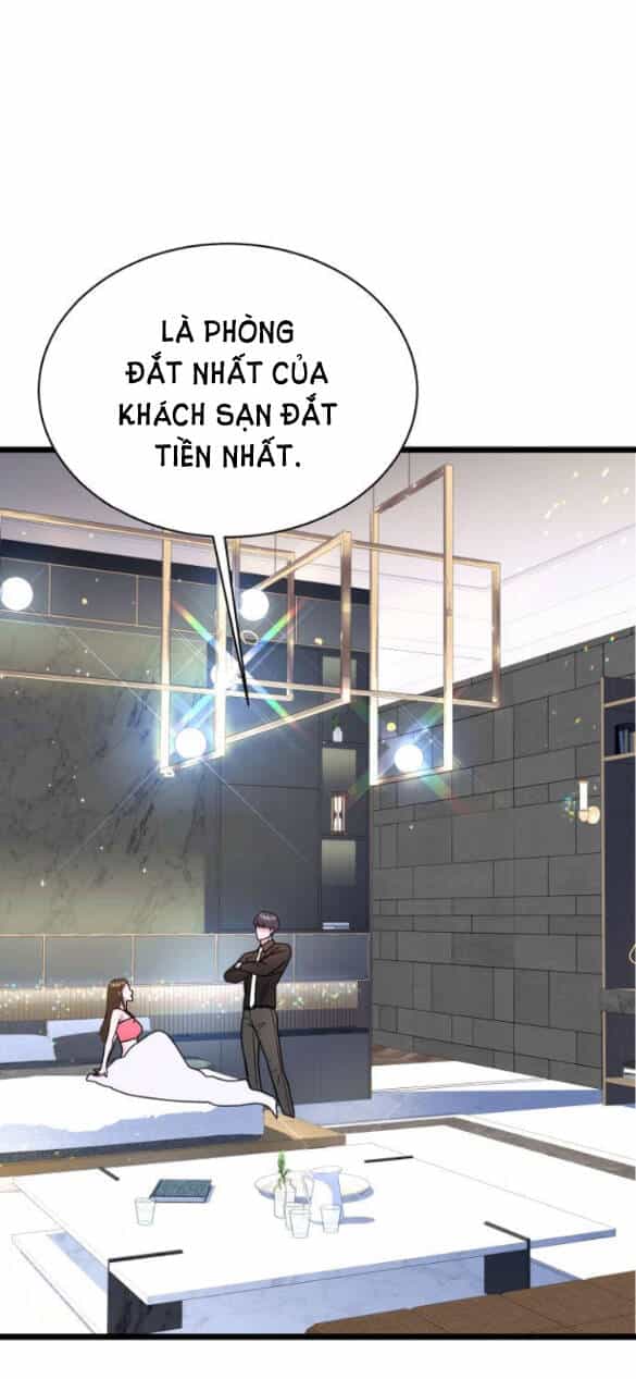 Ảo Thuật Gia Quyến Rũ - Chương 4.2 - ảnh 5
