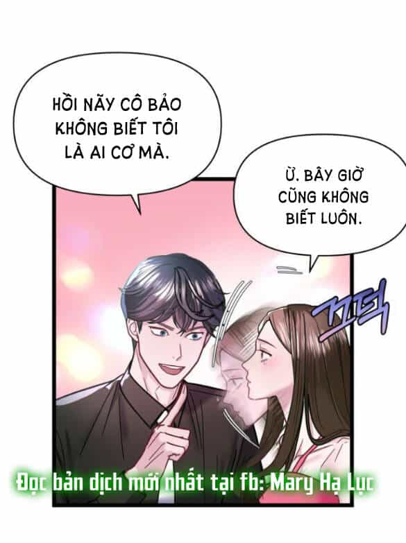 Ảo Thuật Gia Quyến Rũ - Chương 5.1 - ảnh 13