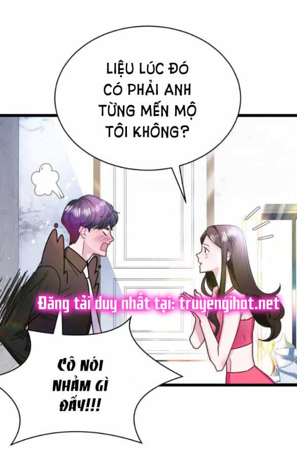 Ảo Thuật Gia Quyến Rũ - Chương 5.1 - ảnh 17
