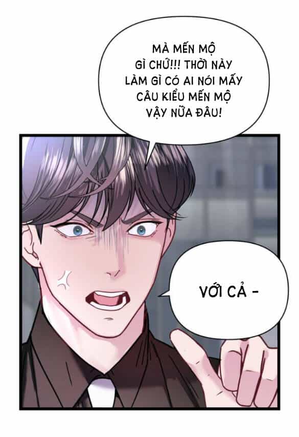 Ảo Thuật Gia Quyến Rũ - Chương 5.1 - ảnh 20