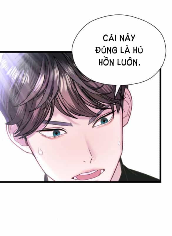 Ảo Thuật Gia Quyến Rũ - Chương 5.1 - ảnh 9