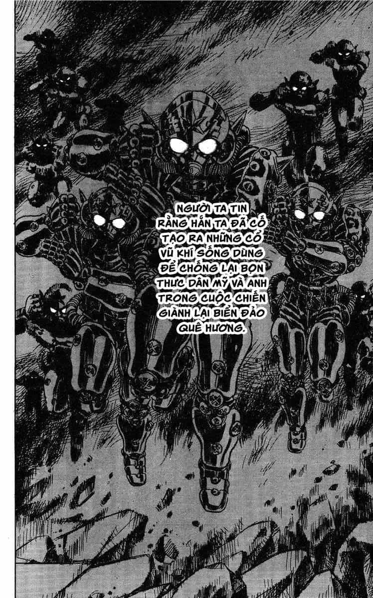 Apocalypse Zero - Chương 1 - ảnh 32