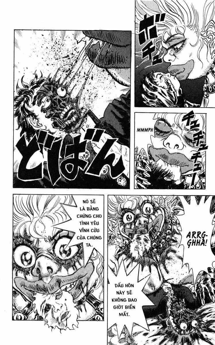 Apocalypse Zero - Chương 1 - ảnh 40