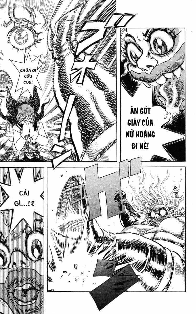 Apocalypse Zero - Chương 1 - ảnh 48