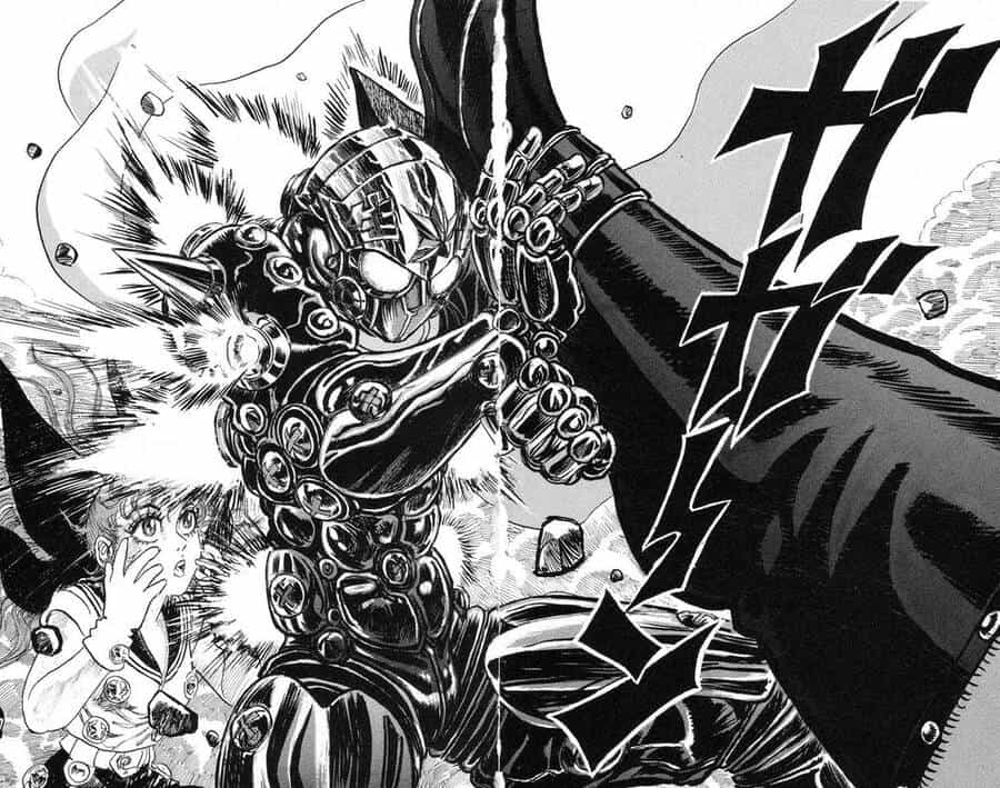 Apocalypse Zero - Chương 1 - ảnh 49