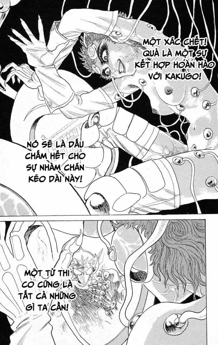 Apocalypse Zero - Chương 10 - ảnh 13