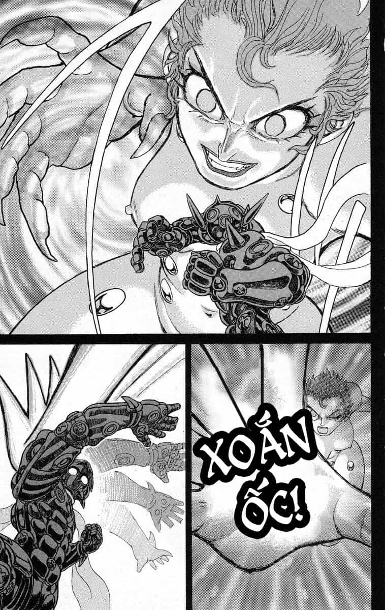 Apocalypse Zero - Chương 10 - ảnh 15