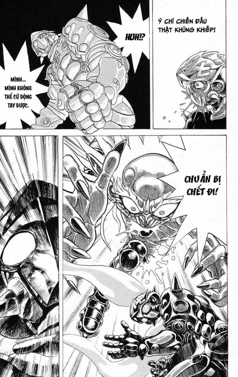 Apocalypse Zero - Chương 10 - ảnh 18