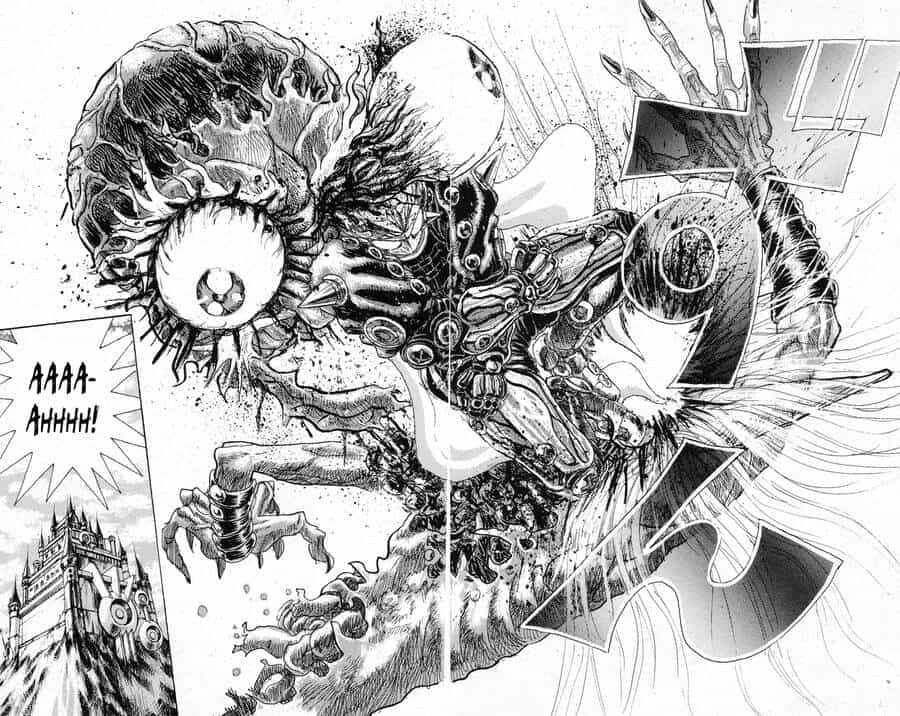 Apocalypse Zero - Chương 10 - ảnh 19