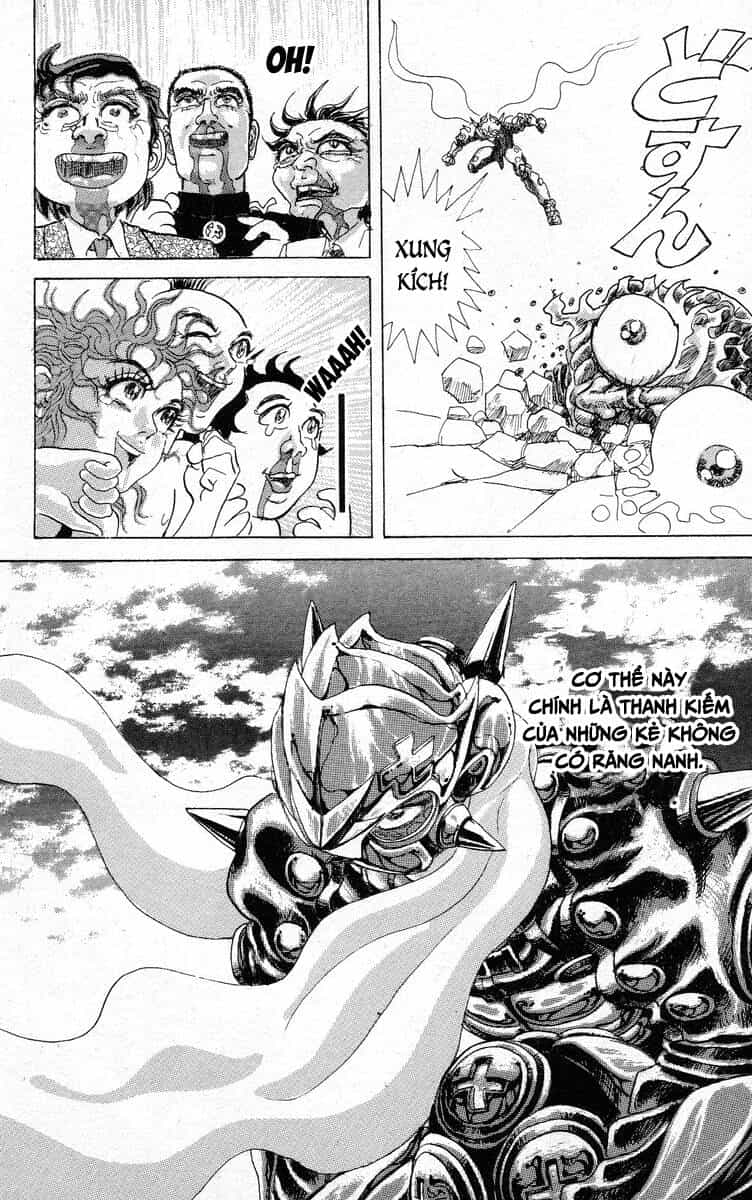 Apocalypse Zero - Chương 10 - ảnh 20