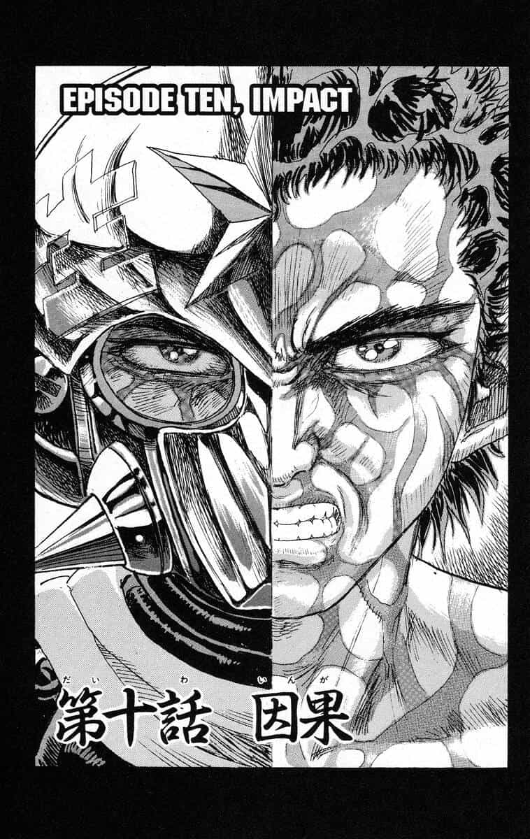 Apocalypse Zero - Chương 10 - ảnh 3
