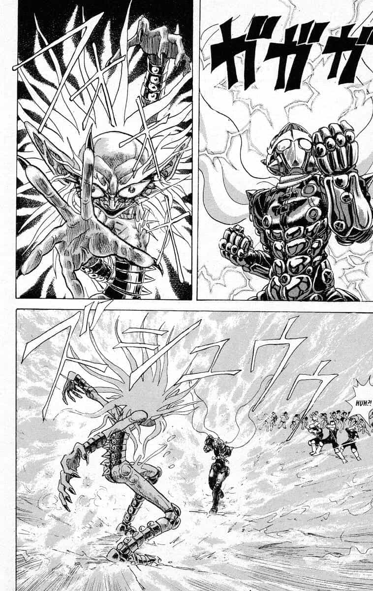 Apocalypse Zero - Chương 10 - ảnh 4