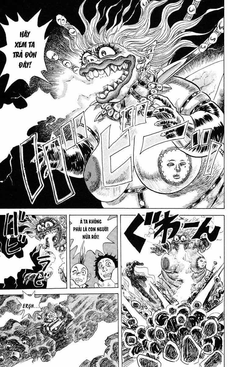 Apocalypse Zero - Chương 2 - ảnh 10