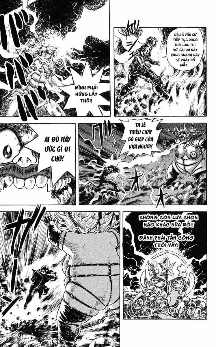Apocalypse Zero - Chương 2 - ảnh 12
