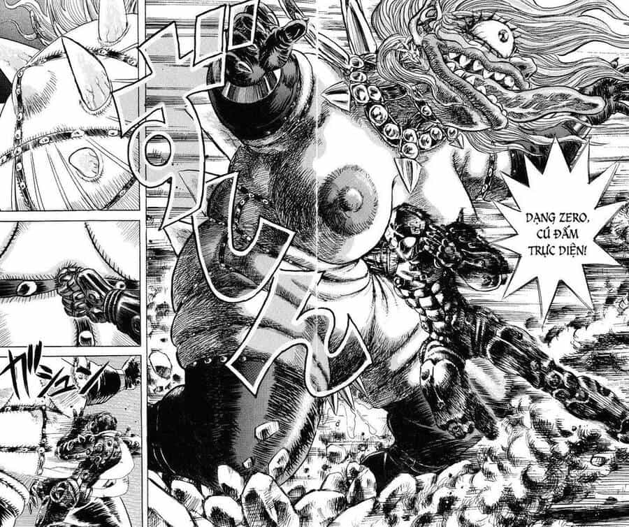 Apocalypse Zero - Chương 2 - ảnh 13