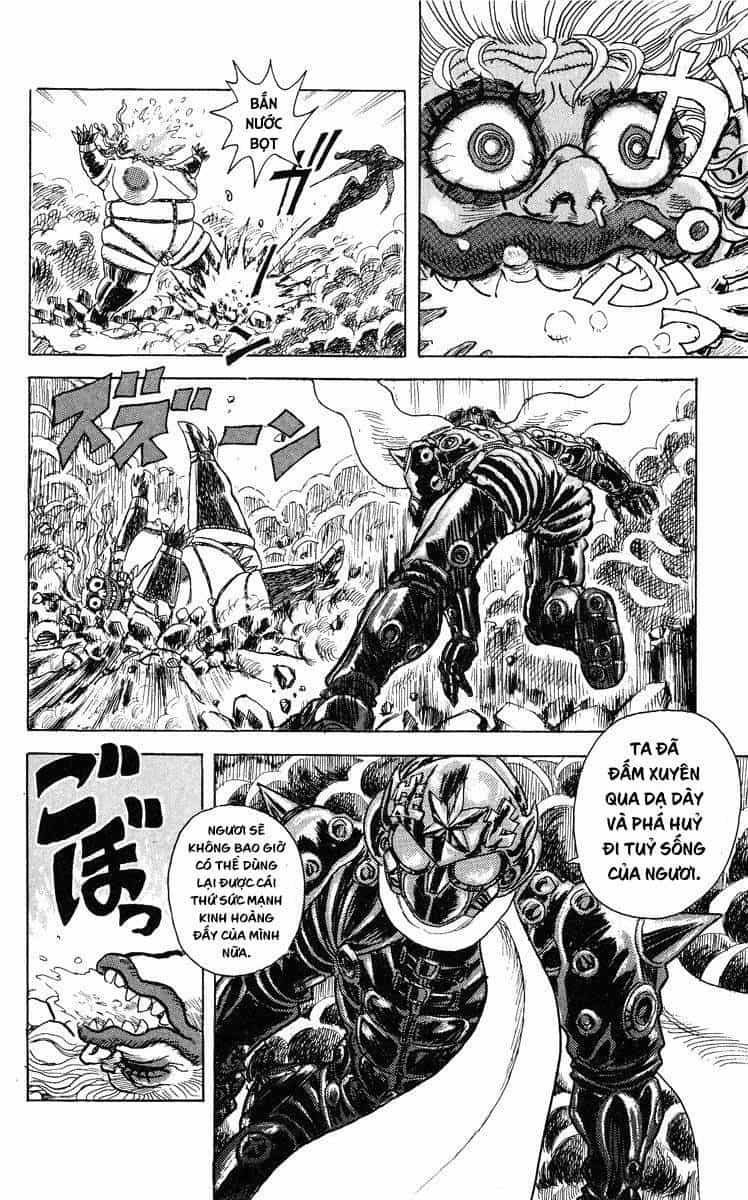 Apocalypse Zero - Chương 2 - ảnh 14