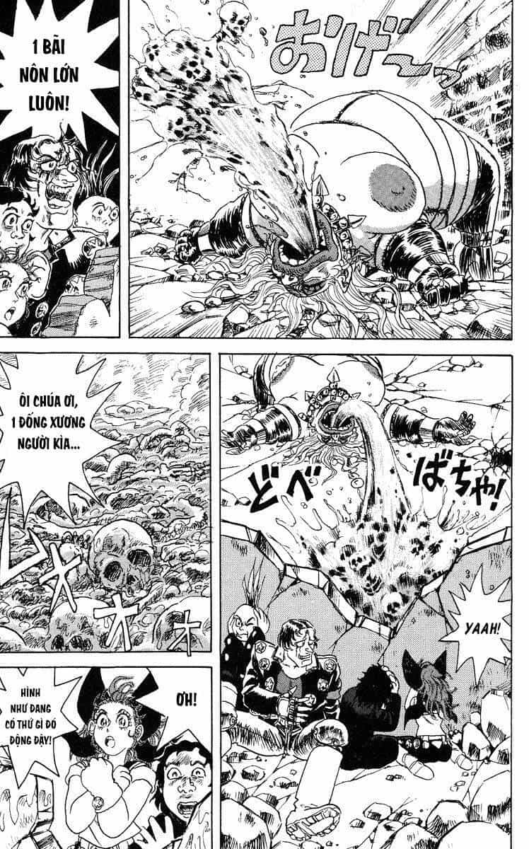 Apocalypse Zero - Chương 2 - ảnh 15
