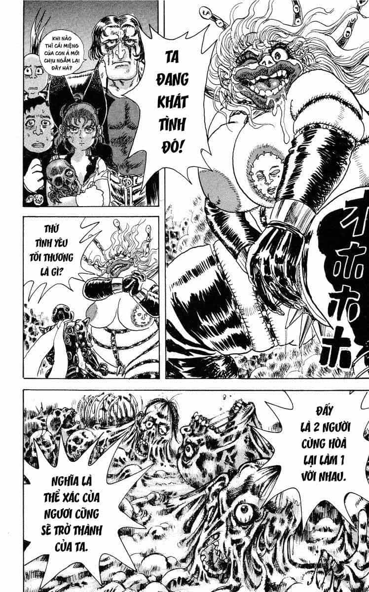 Apocalypse Zero - Chương 2 - ảnh 20