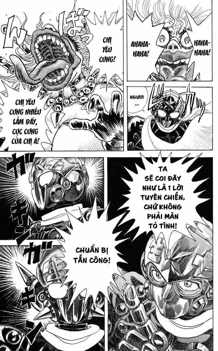 Apocalypse Zero - Chương 2 - ảnh 21