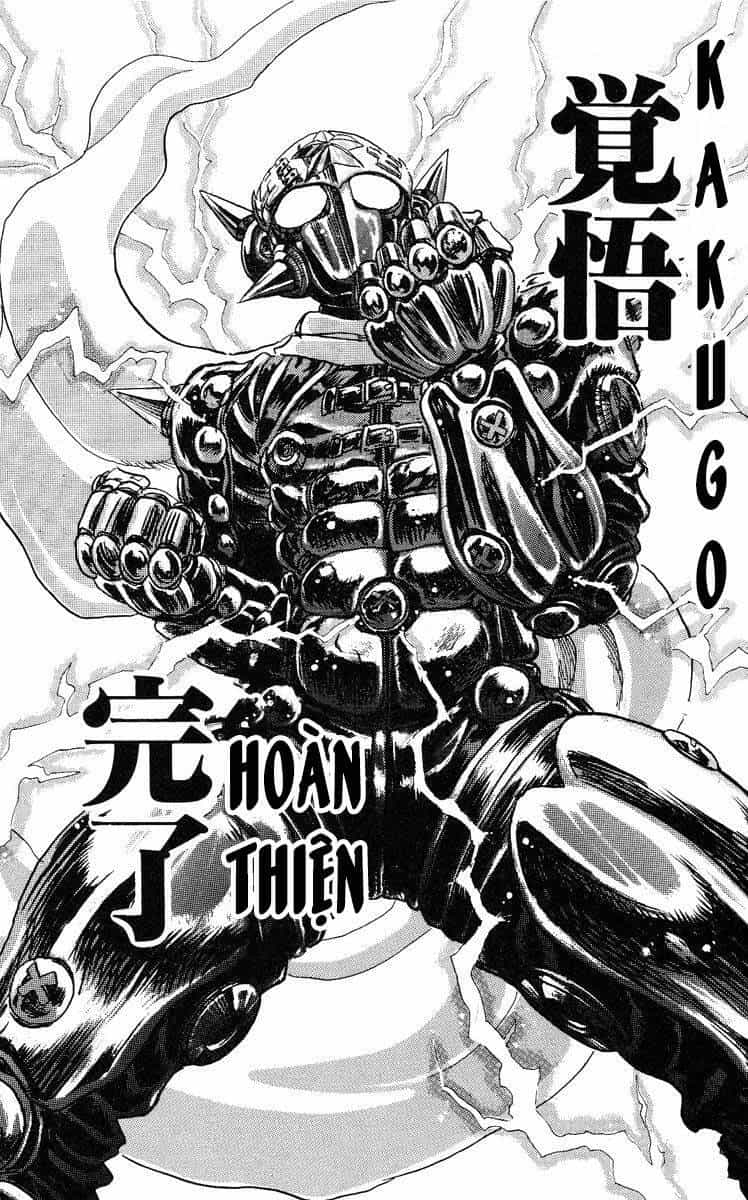 Apocalypse Zero - Chương 2 - ảnh 22