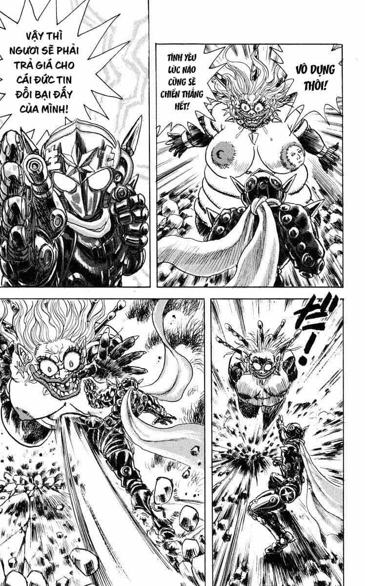 Apocalypse Zero - Chương 2 - ảnh 23