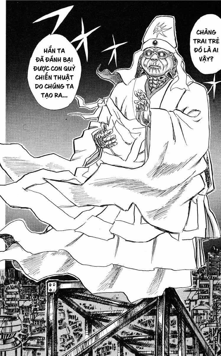 Apocalypse Zero - Chương 2 - ảnh 29