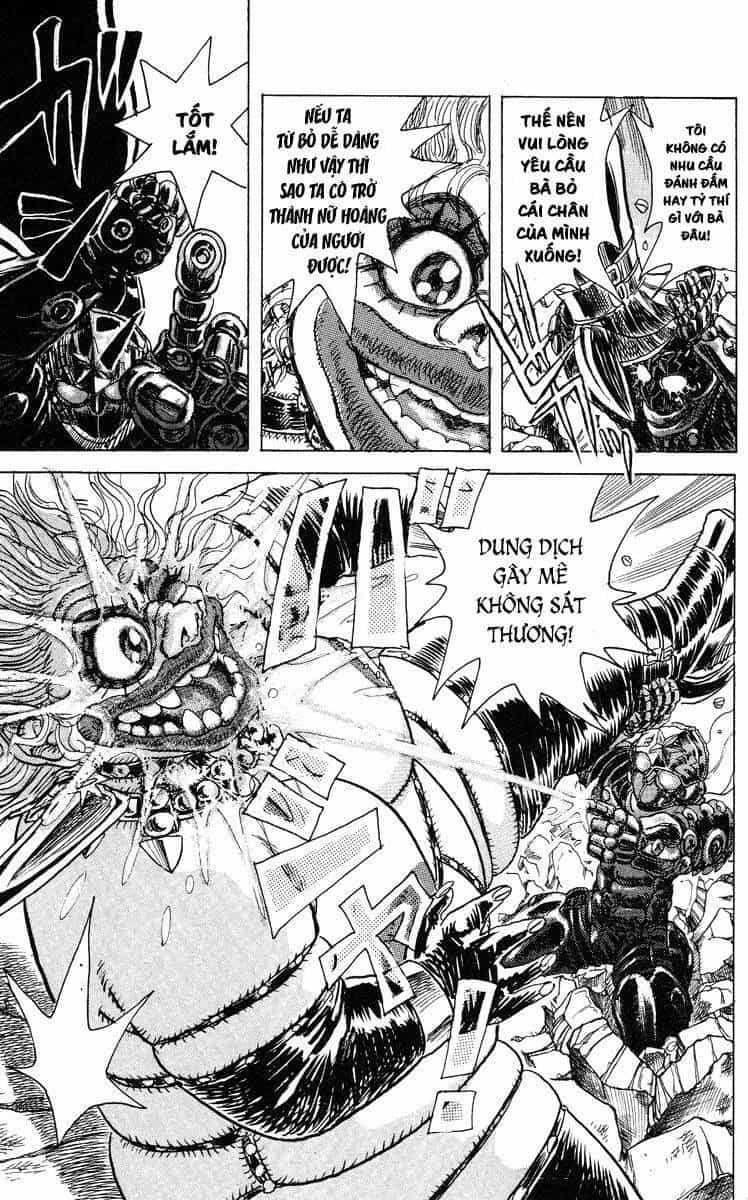 Apocalypse Zero - Chương 2 - ảnh 6